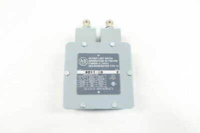 ALLEN BRADLEY 802T-DD