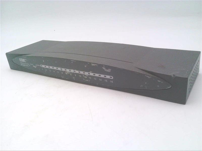 SMC-EZ6516TX by SMC NETWORKS