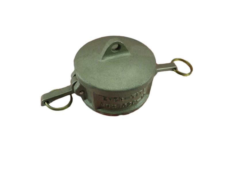 30DCHA by EVERTITE MORRIS COUPLING