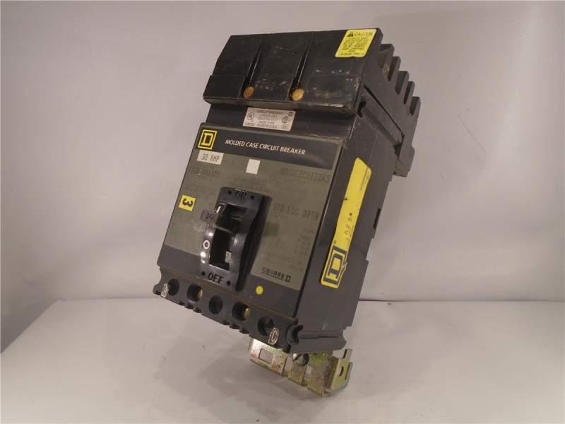 SCHNEIDER ELECTRIC FA360301021