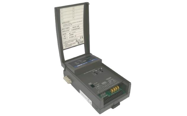 SCHNEIDER ELECTRIC AC 1 FT-10