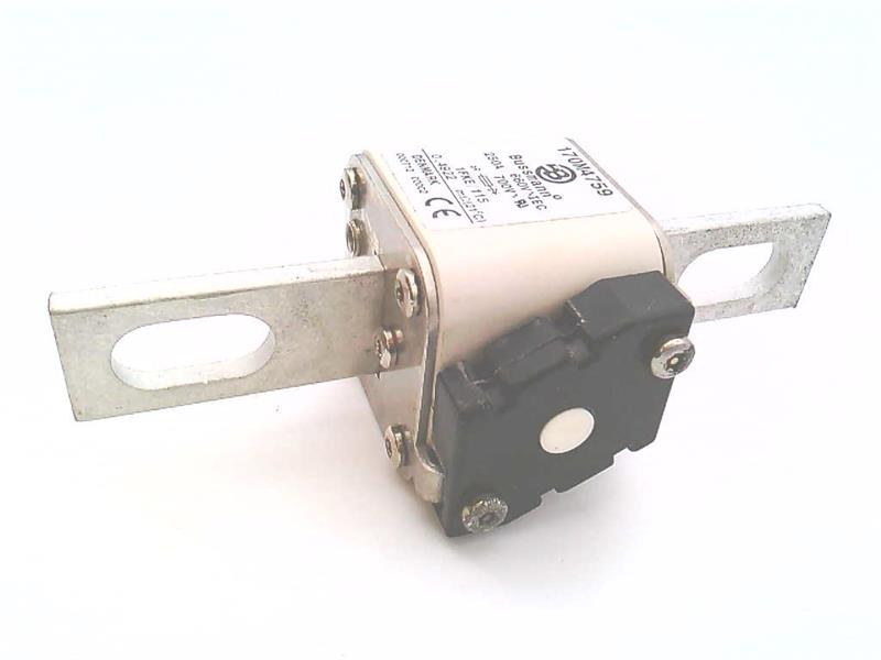 EATON CORPORATION 170M4759