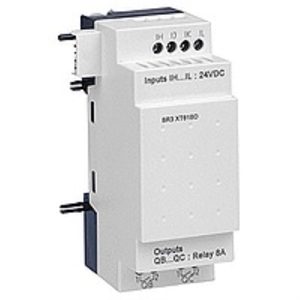 SCHNEIDER ELECTRIC SR3XT43BD