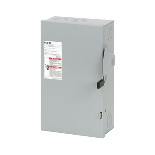 EATON CORPORATION DG322UGB