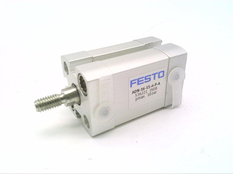 FESTO ADN-16-15-A-P-A