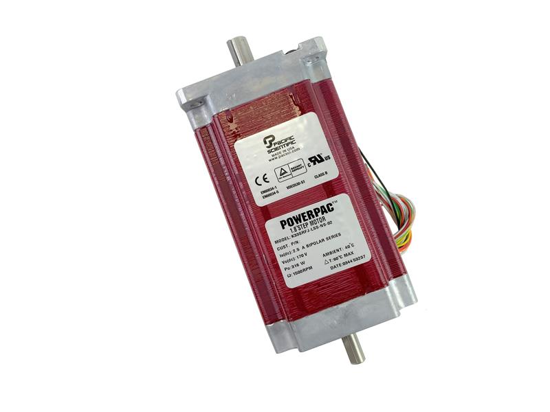 K33SRFJ-LSS-N2-02 by DANAHER MOTION