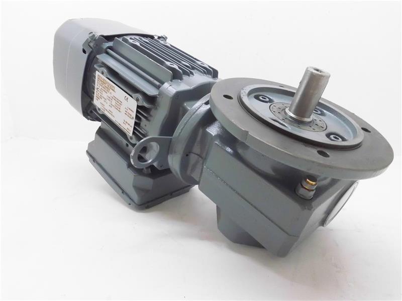SEW EURODRIVE SF37-DRS71M4BE05