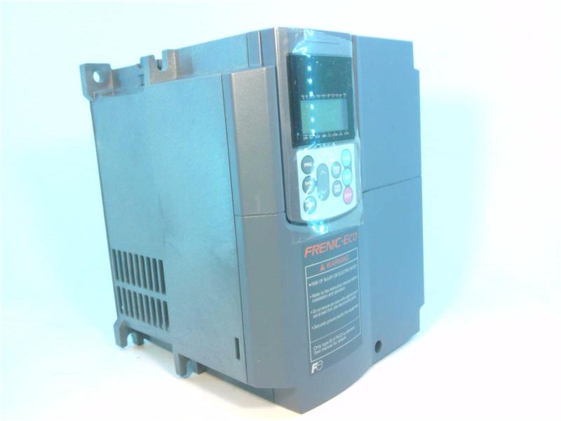 FUJI ELECTRIC FRN015F1S-4U