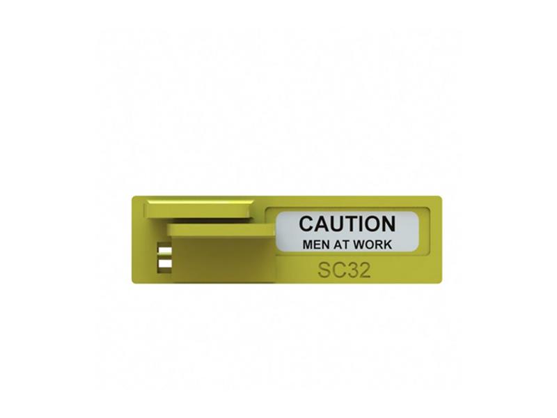 EATON CORPORATION SC32LOCK