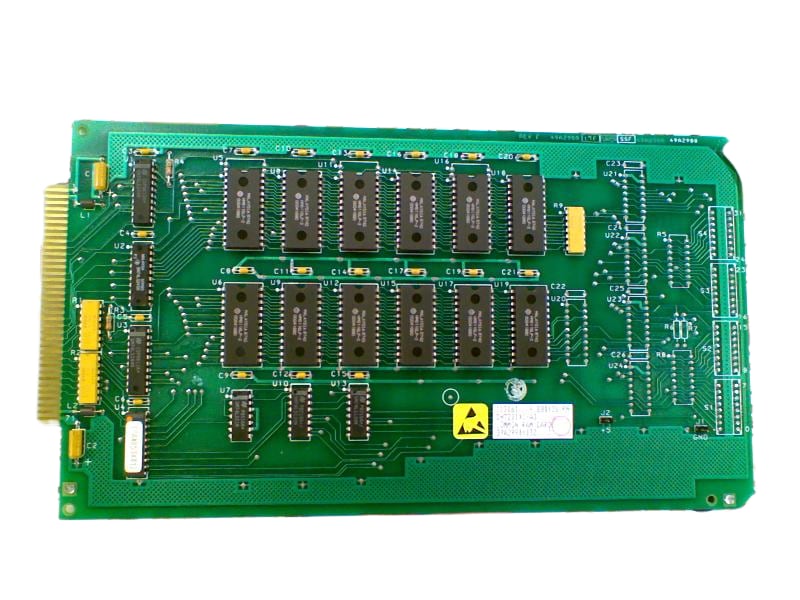 39A2990X032 by EMERSON
