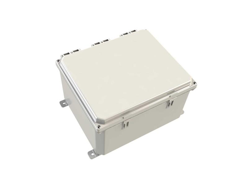 ENCLOSURE SOLUTIONS PC121006HOSF