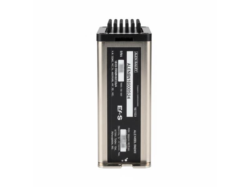 ALLEN BRADLEY 1610-T0600S24