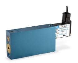 MAC VALVES INC 52A-16-00A-DM-DDAA-1BA