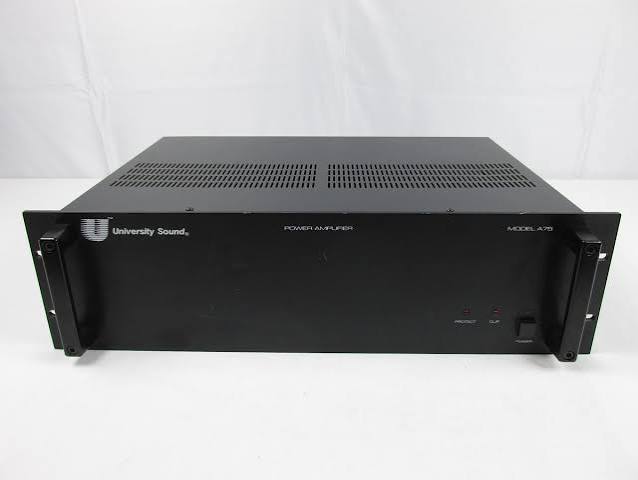 UNIVERSITY SOUND A150