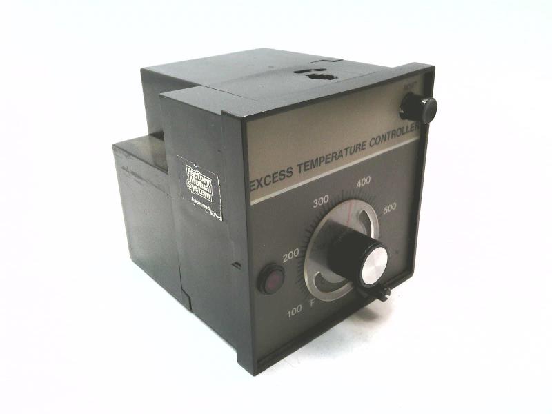 UNITED ELECTRIC E931X002