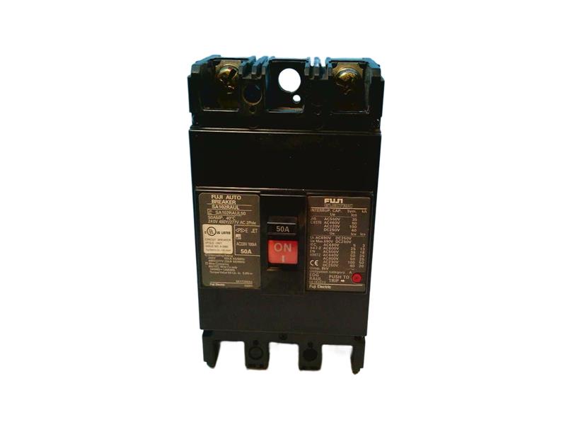 FUJI ELECTRIC SA102RAUL-30