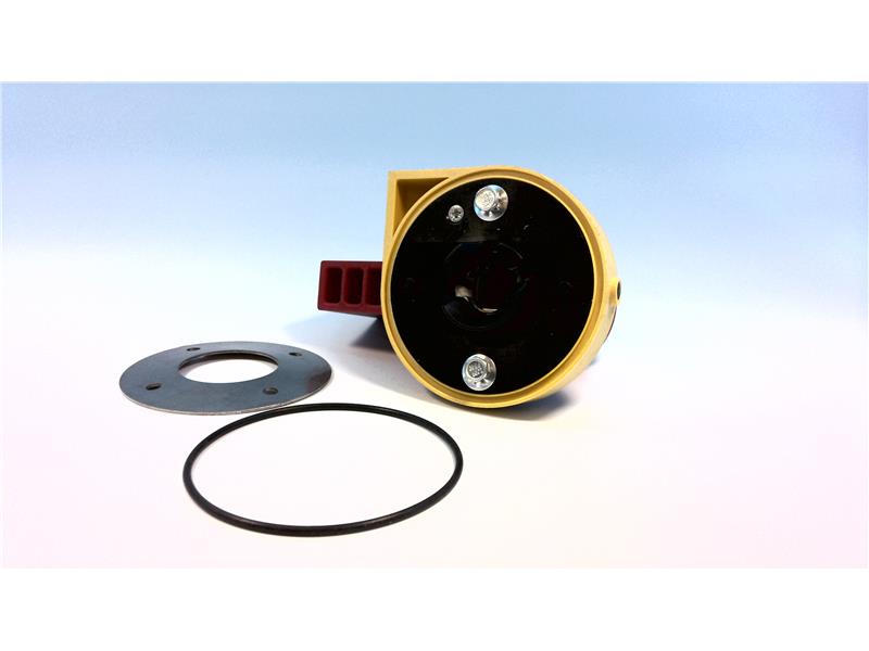 SCHNEIDER ELECTRIC GS1-AH420