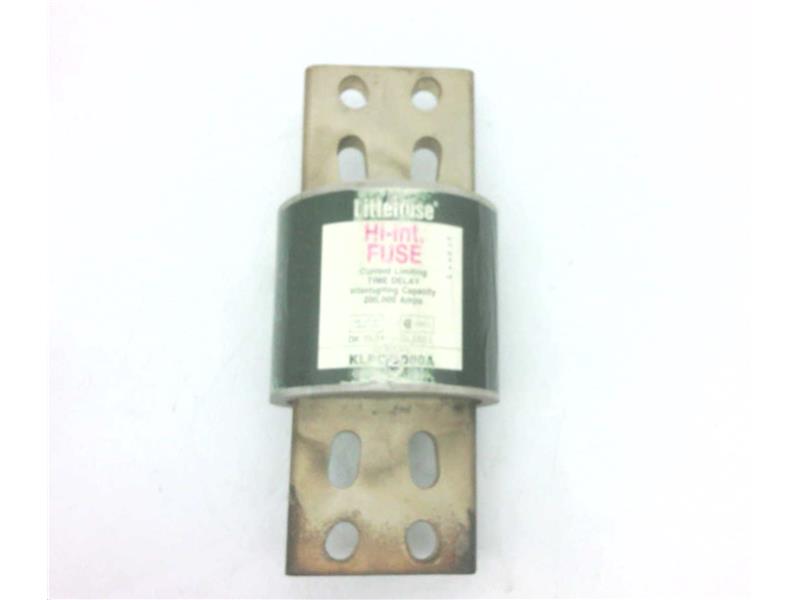 EATON CORPORATION KLP-3000