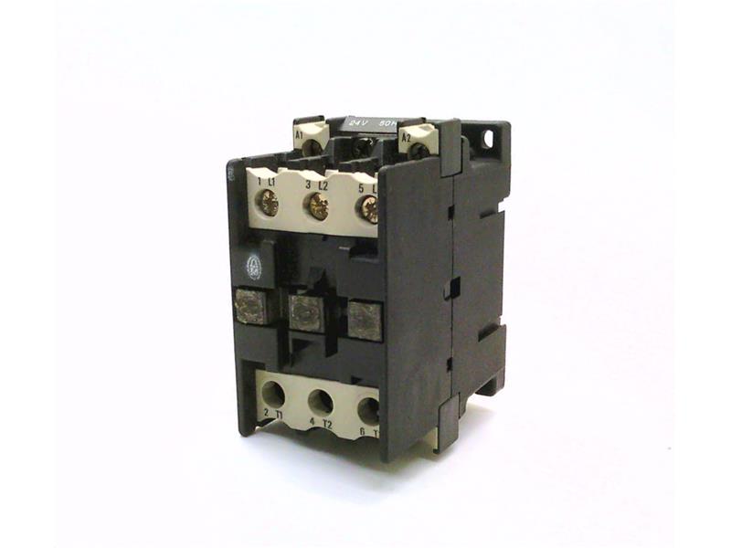 EATON CORPORATION DIL0M(24V50HZ)