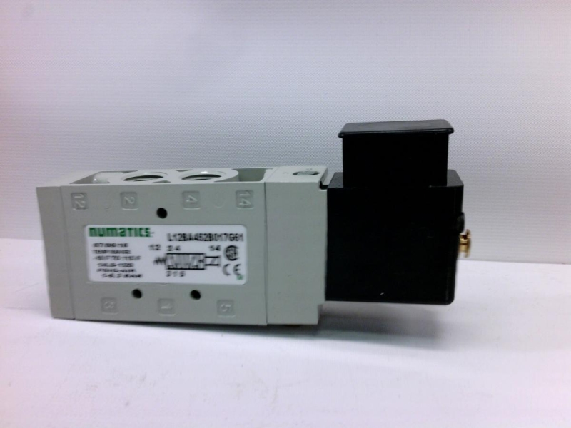 ASCO L12BA452B017G61