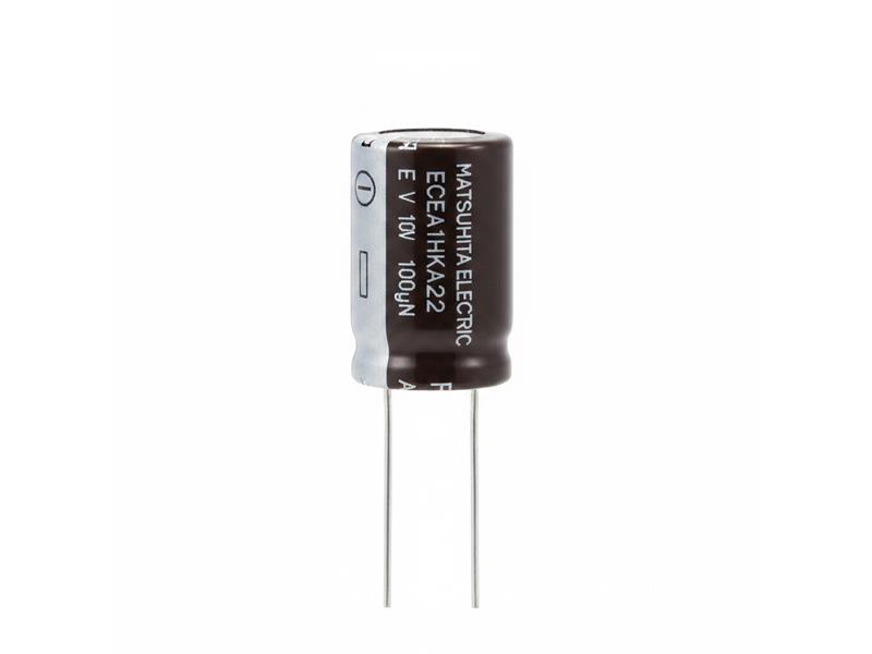 MATSUSHITA ELECTRIC ECEA1HKA2R2