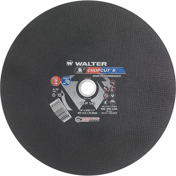 WALTER SURFACE TECHNOLOGIES 10P143