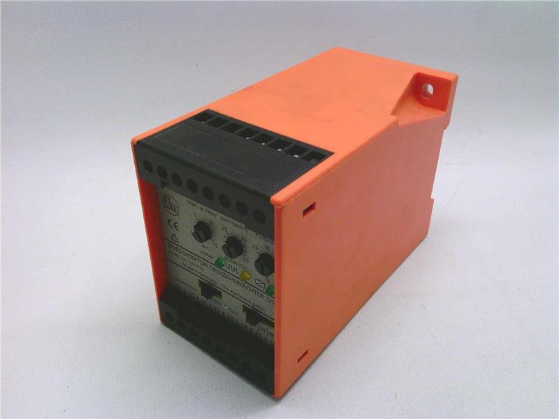 EFECTOR D100/110-240VAC/DC -DD0116