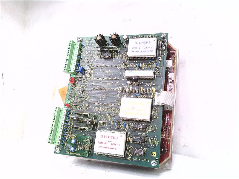 SIEMENS 6RA2-216-8DK10-0