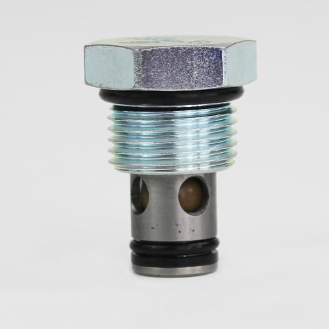 DELTROL CORP DCV-080-PB-N-2