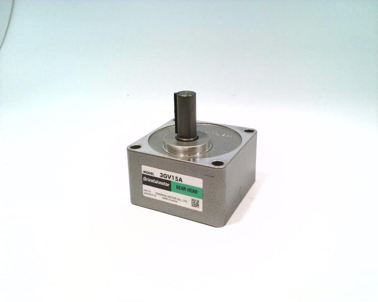 ORIENTAL MOTOR 3GV15A