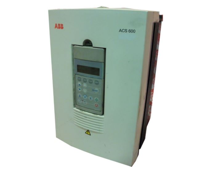 ASEA BROWN BOVERI ACS601-0009-6-000B1200900