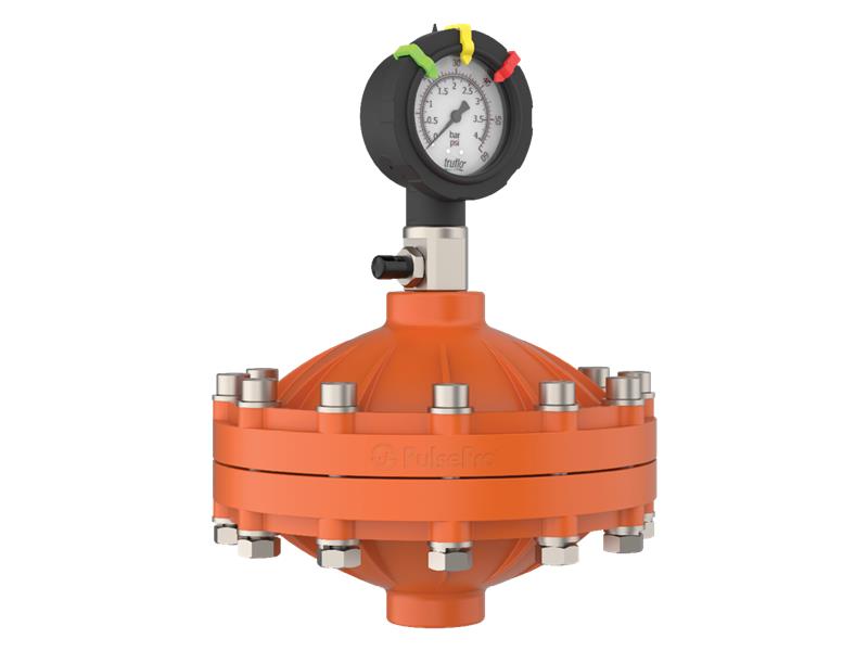 ICON PROCESS CONTROLS PPPF-125-P