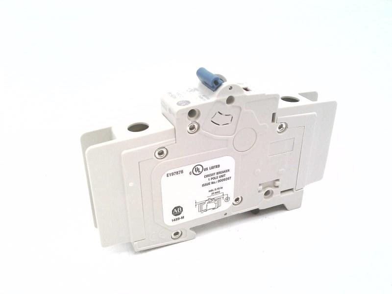 ALLEN BRADLEY 1489-M1D250
