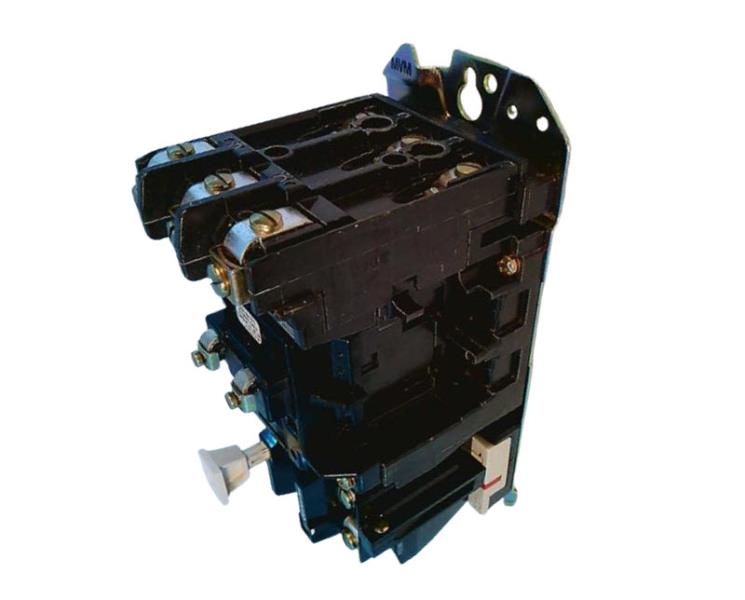 ALLEN BRADLEY 509-A0B-118