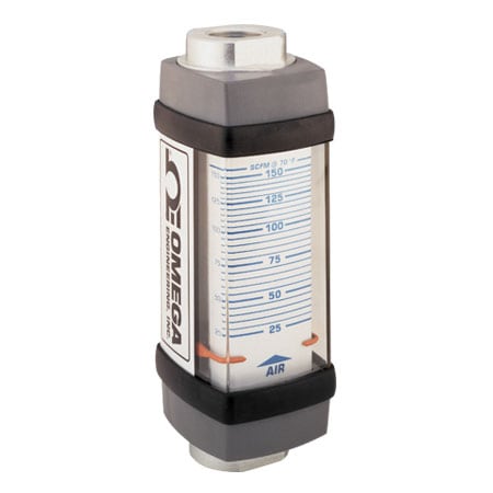 OMEGA ENGINEERING FL6715A