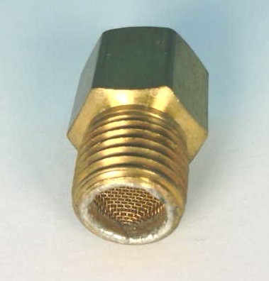 QUINCY AIR COMPRESSOR 125025-005