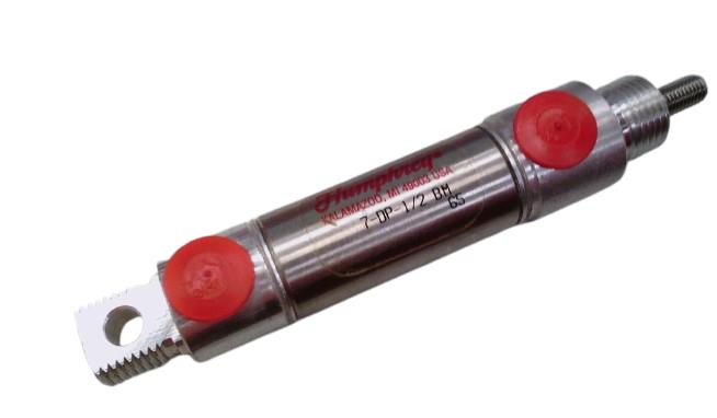 HUMPHREY 7-DP-1/2 BM