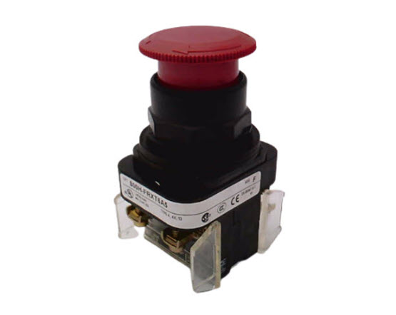 ALLEN BRADLEY 800H-FRXT6A5