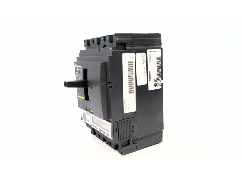 SCHNEIDER ELECTRIC LV431145