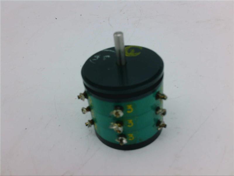 MOOG KC11-01X3/8291H