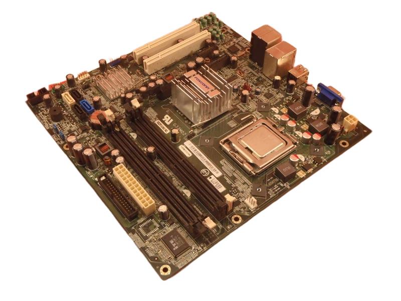 FOXCONN G33M02