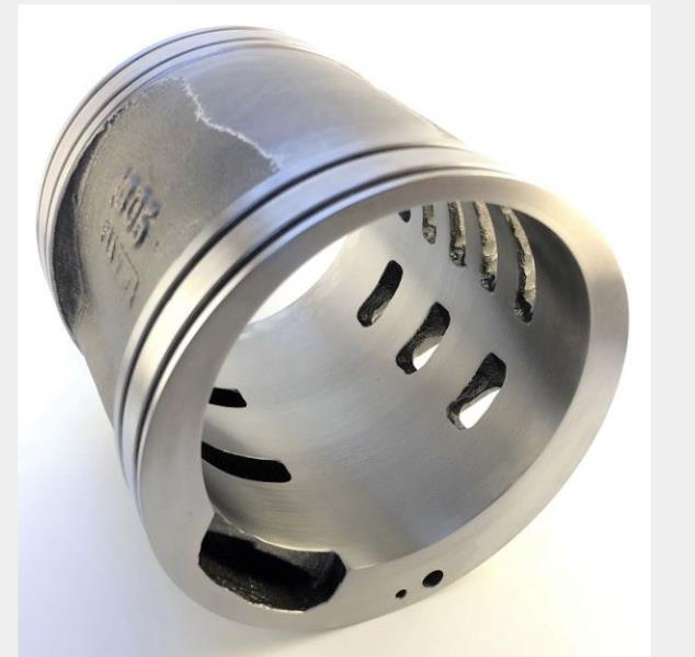 INGERSOLL RAND SS800-40