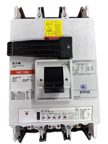 JOHNSON CONTROLS 224-37550-001