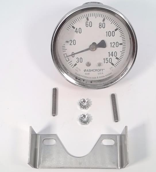 ASHCROFT 631008S_02BXUC30IMV&150#