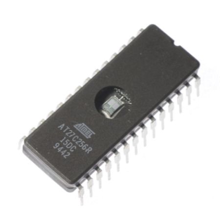 ATMEL AT27C256R