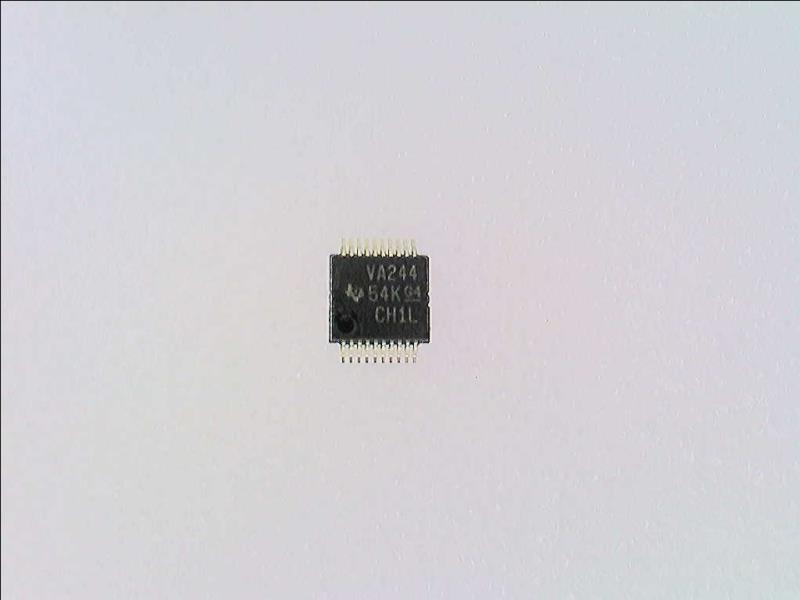 TEXAS INSTRUMENTS SEMI SN74ALVC244DGVR