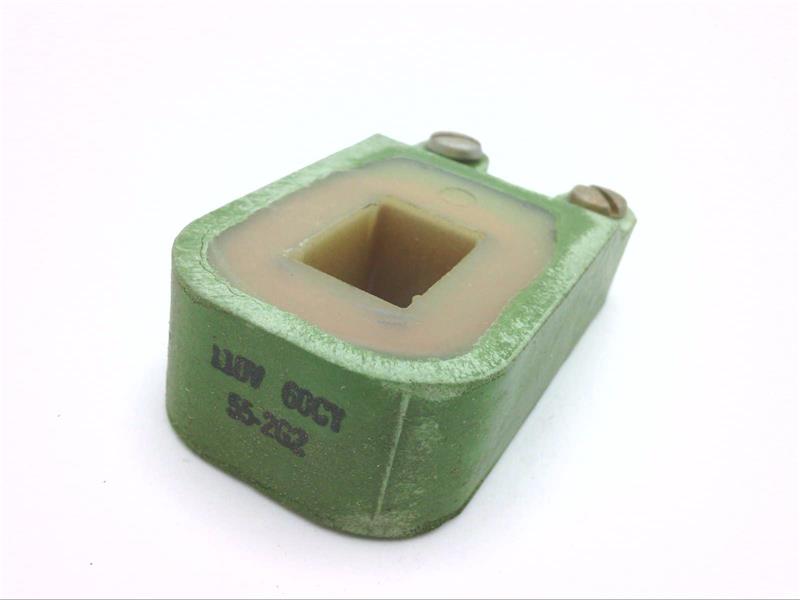 GENERAL ELECTRIC 55-2G2