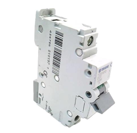 TERASAKI TD3 M10 D20