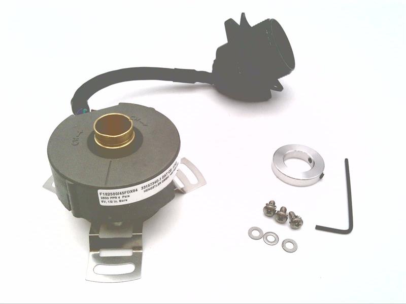 DYNAPAR F182500/45FDX04