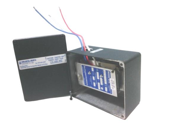 BURLING INSTRUMENT B-1C-FMJ